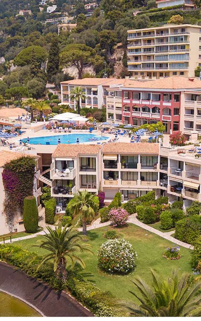 Pierre et Vacances Tourisme France