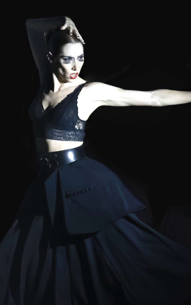 Festival de Danse Cannes - Côte d'Azur France