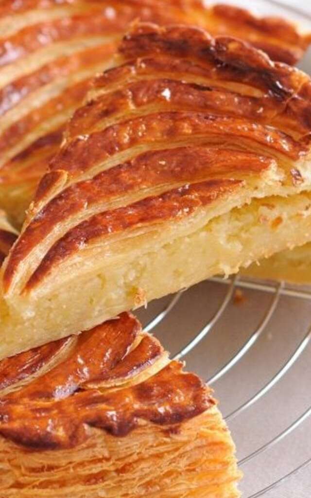 Galette des Rois du CIQ Canourgues