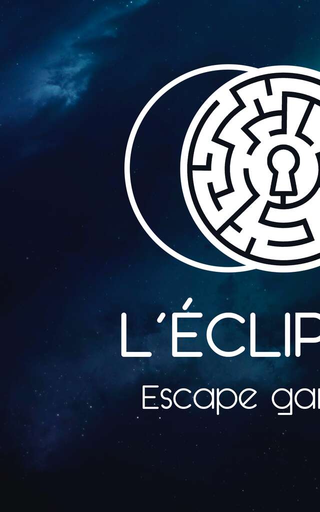 L'Eclipse escape game