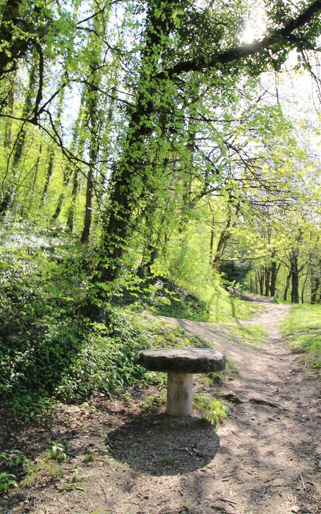 Parc de la Calamine