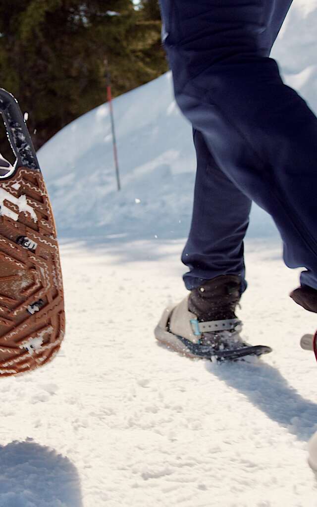 Fête de la Raquette