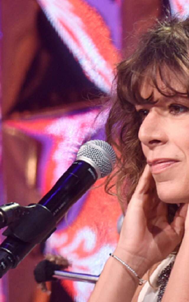 Magali RIPOLL en concert