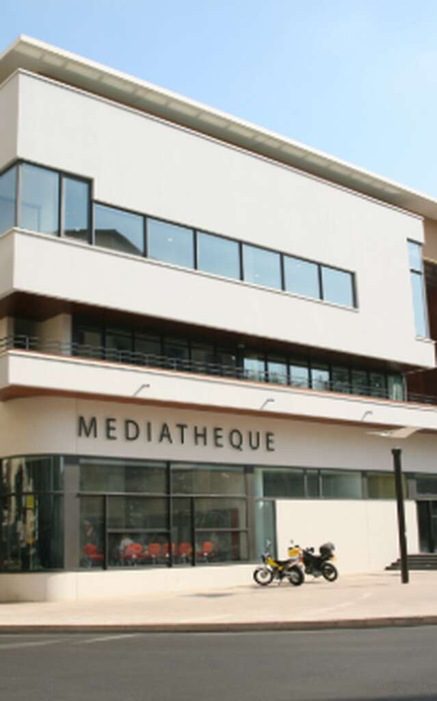 ‘Perception’ lecture series