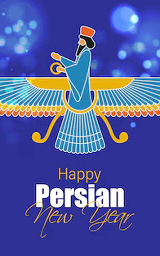 Soirée de Norouz : Nouvel An Persan