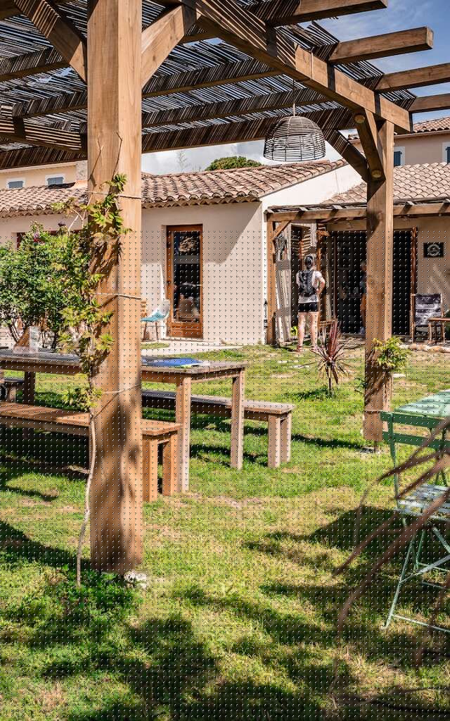 Pista Cycling Café