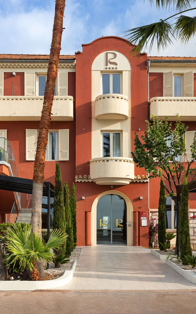 Hôtel Royalmar