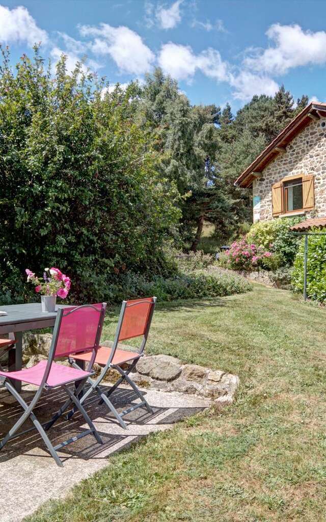 La Fenière des Hautes Chaumes