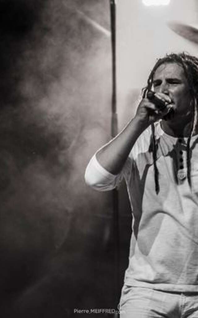 Die Unerwarteten der Grimaldines  - Jamaika-Abend