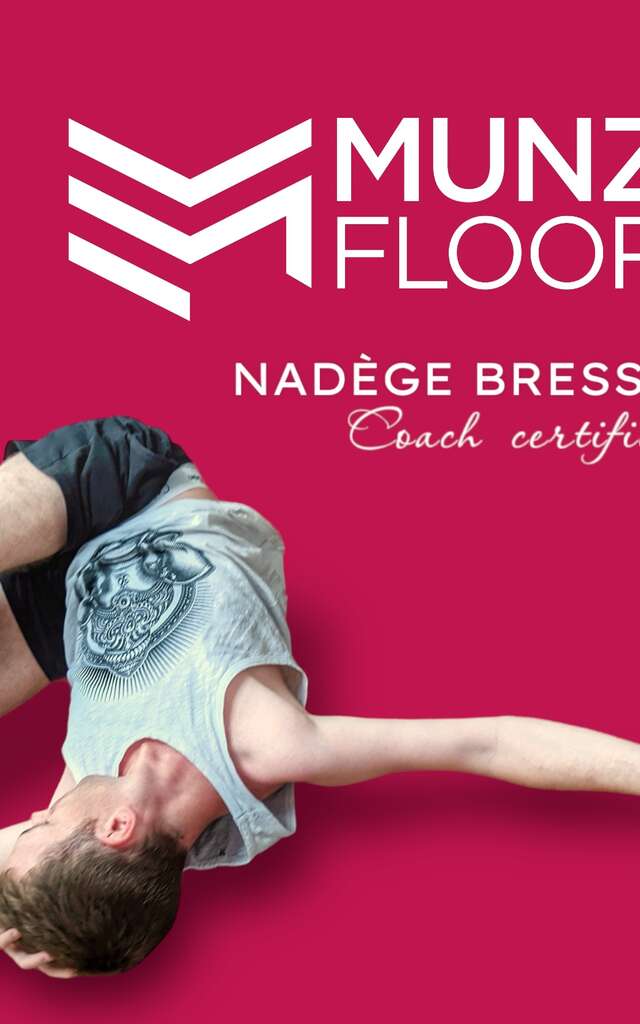 Munz Floor - Massages et Yoga par Nadège Bressy