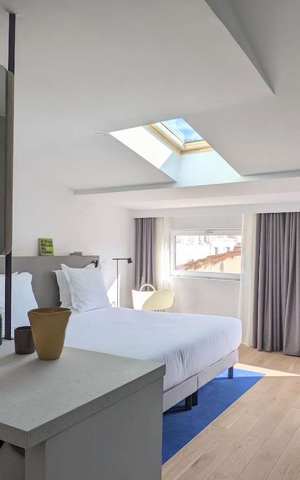 Maison Juste