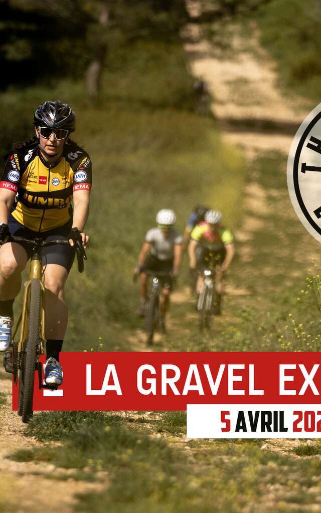 La Gravel Experience