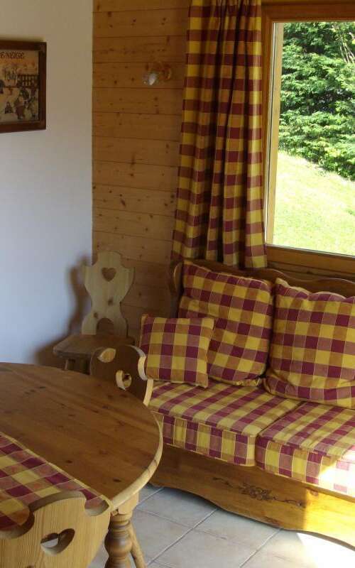 Gîte le Pleuven - Sabot de Vénus - M. et Mme Petit