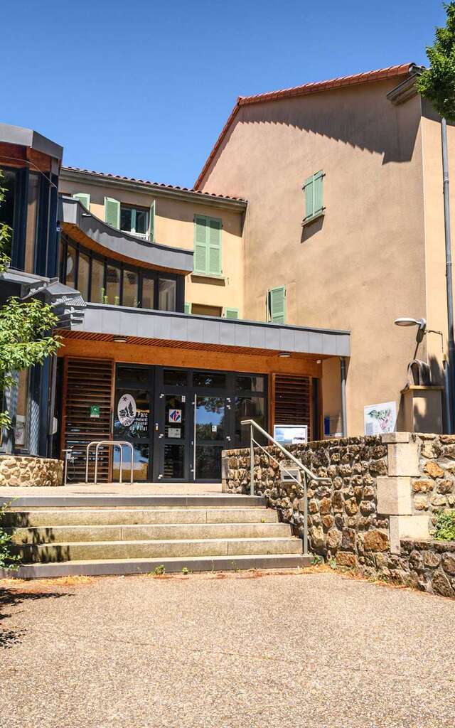 Office de Tourisme du Pilat - Bureau de Pélussin
