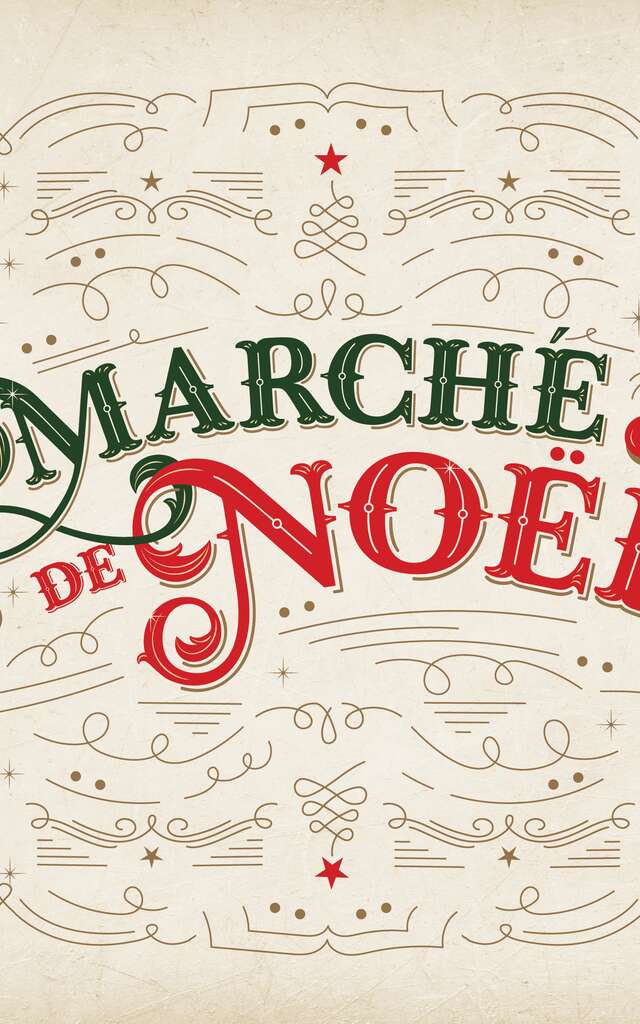 Marché de Noël