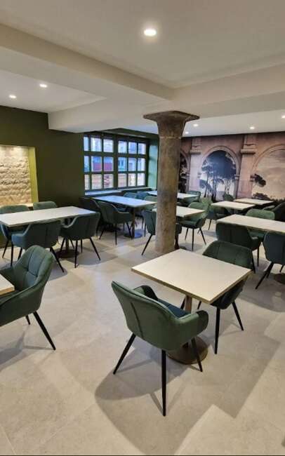 Trattoria Le Sollozzo