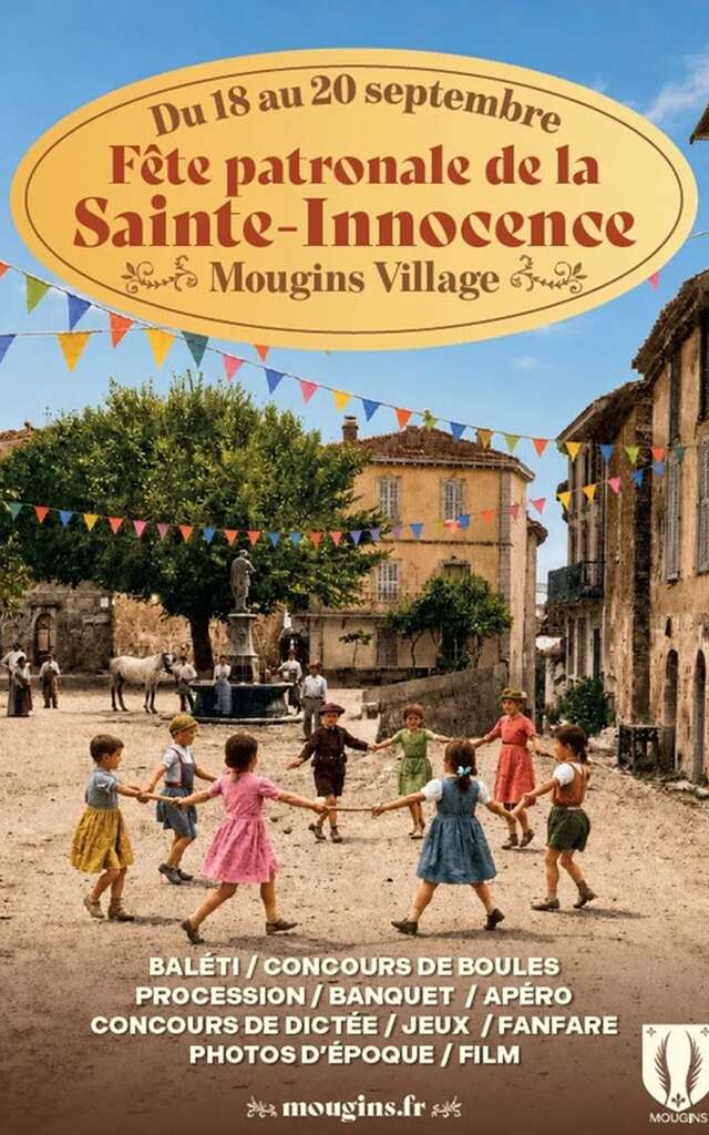 Fête de la Sainte-Innocence
