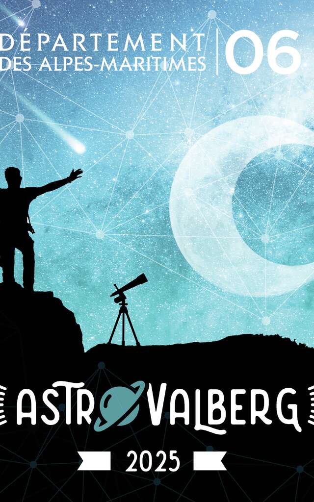 Festival Astro Valberg 2025 Officiel