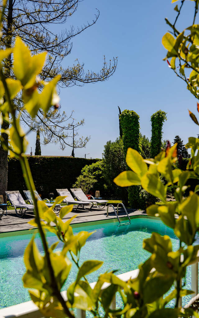 Hotel Restaurant Safari