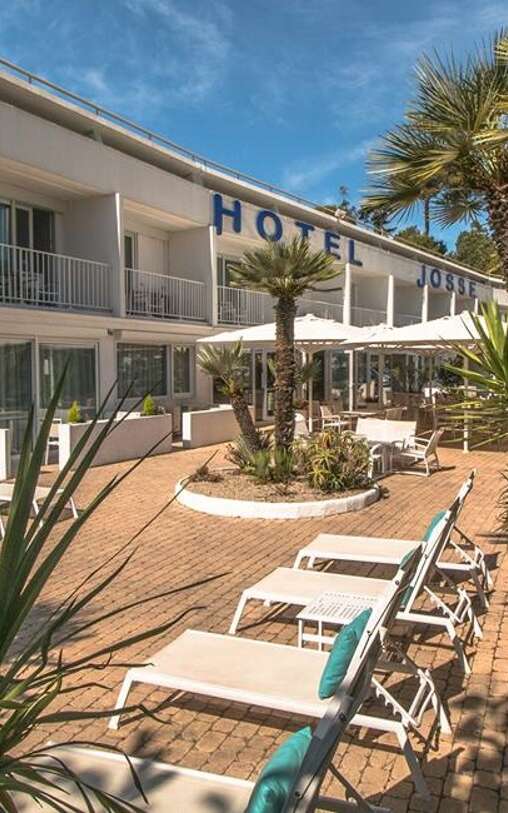Albergo Josse