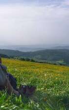 Séjour 2 jours - Rando sans voiture