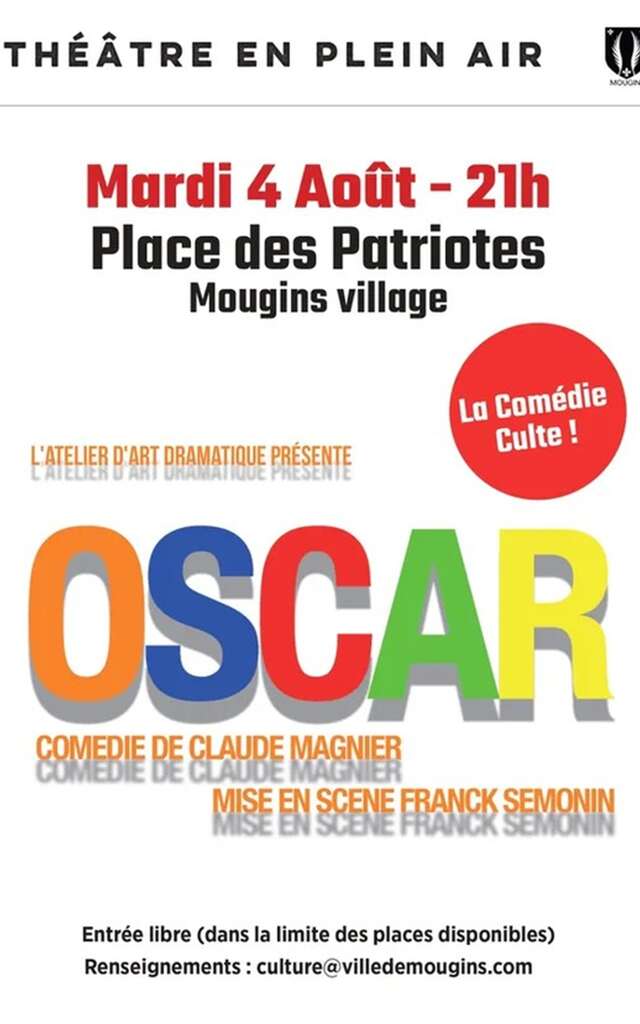 Théâtre en plein air