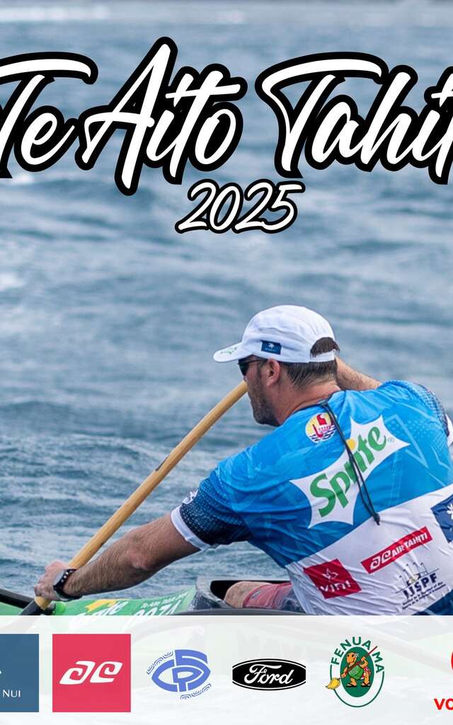 Te Aito Tahiti 2025