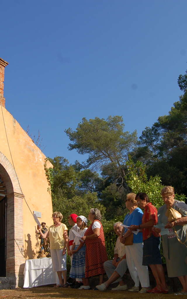 Feast of Saint Roch