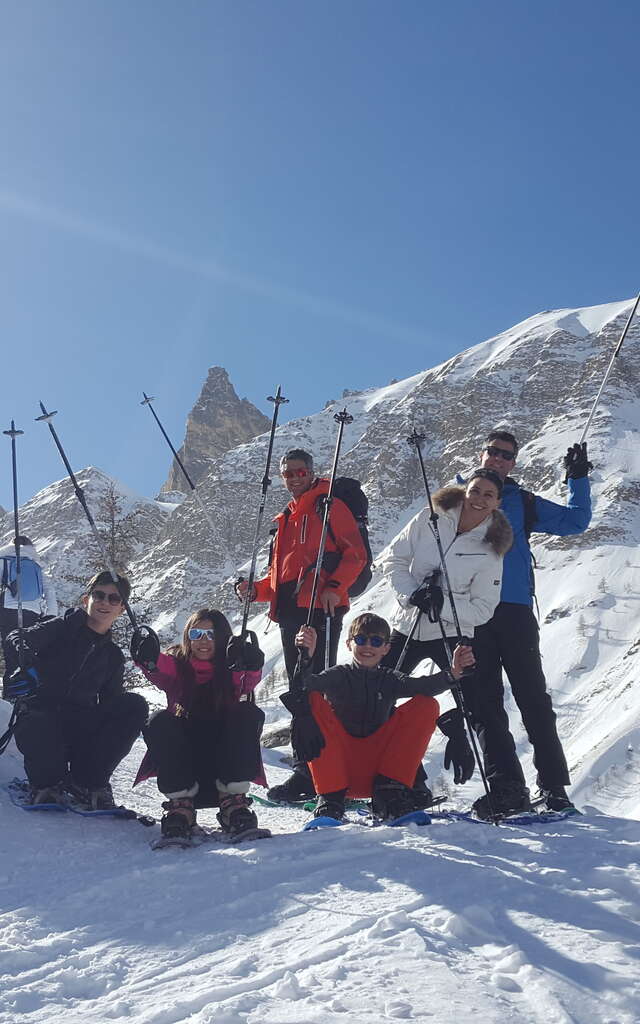 Montagne Liberté