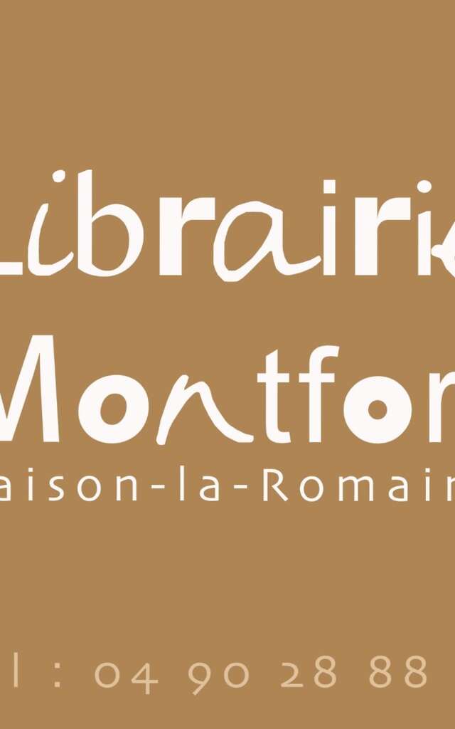 Librairie Montfort
