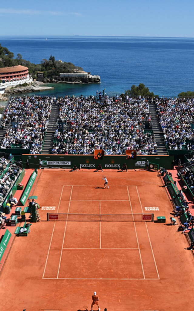 Rolex Monte-Carlo Masters