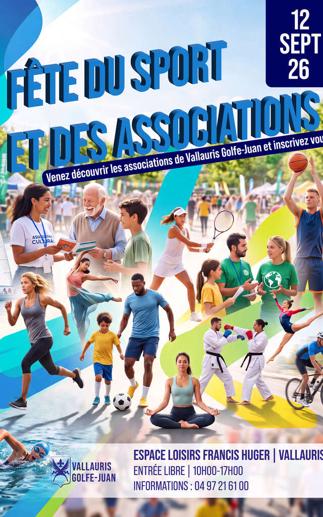 Forum des Associations
