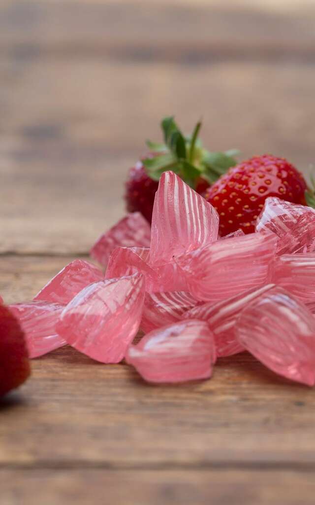 Confiserie du Mont-Ventoux