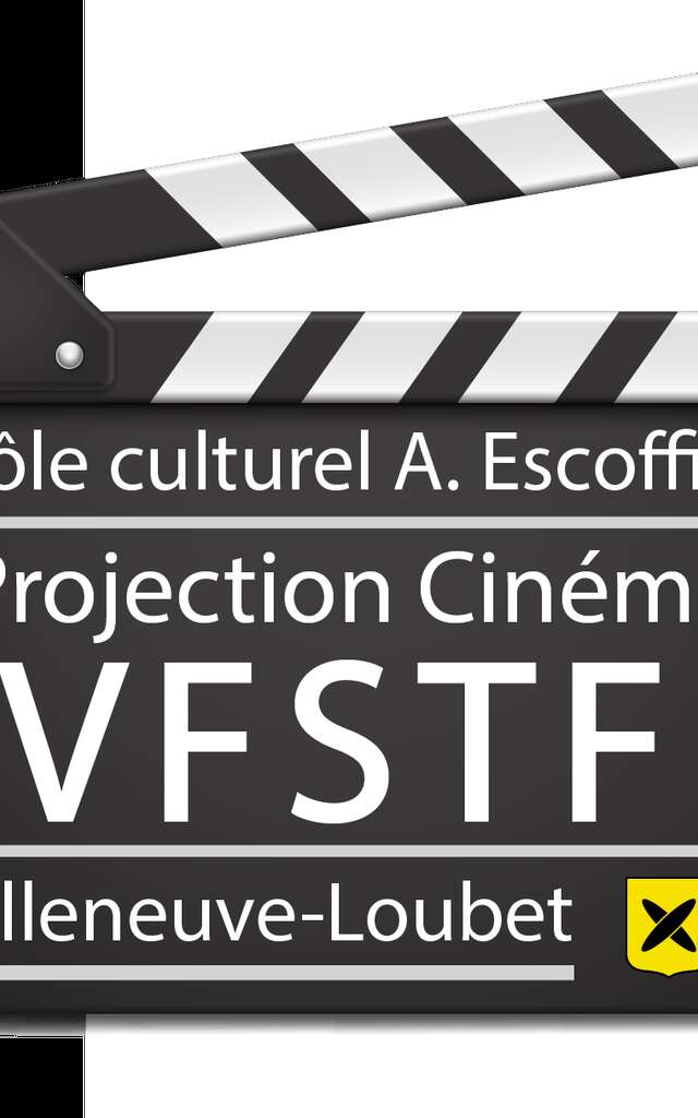 Cinéma " Les rayons et les ombres " en VF sous-titrée