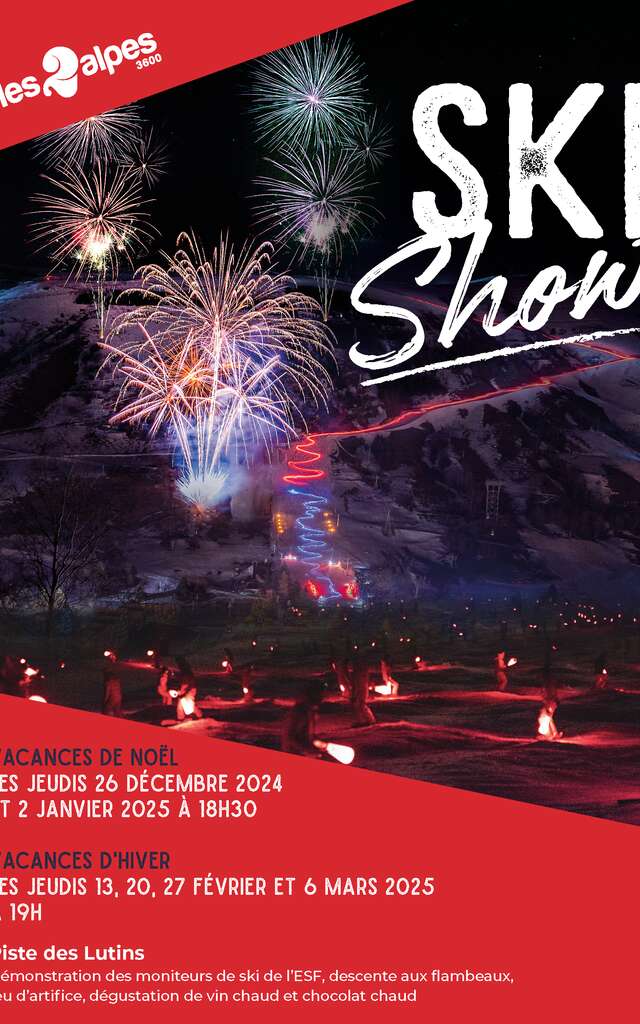 Ski Show