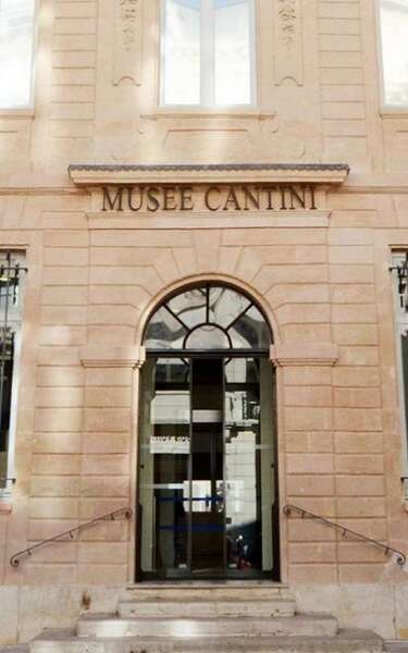 Musée Cantini