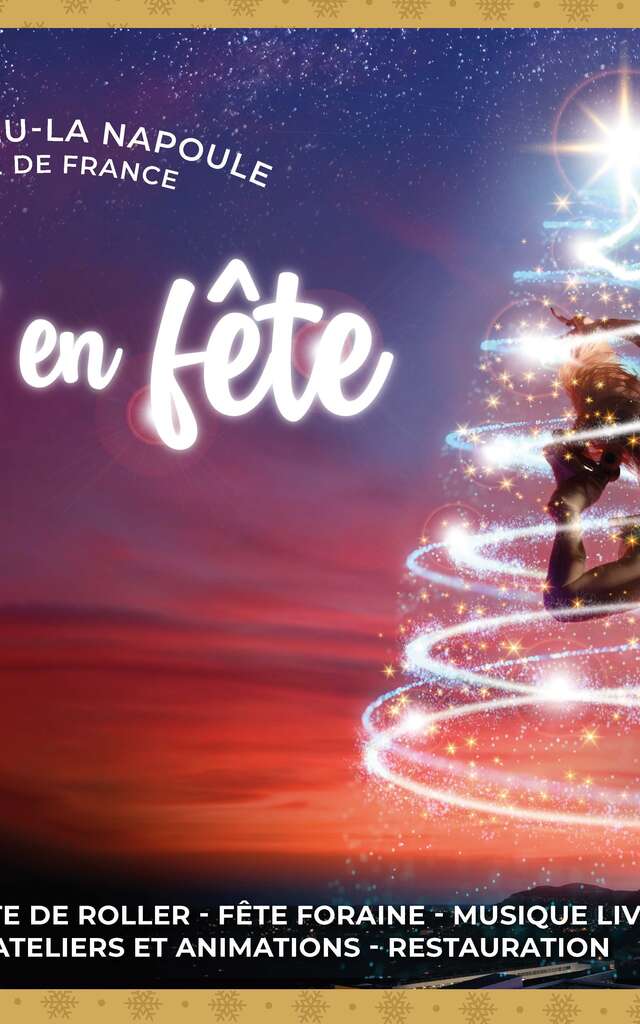 Noël en Fête