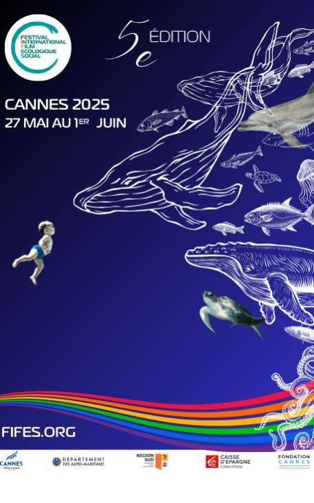 Festival International du Film Ecologique et Social
