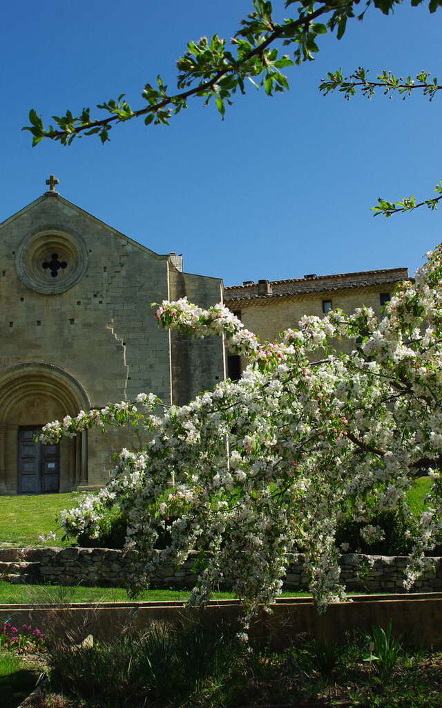 Salagon, musée et jardins