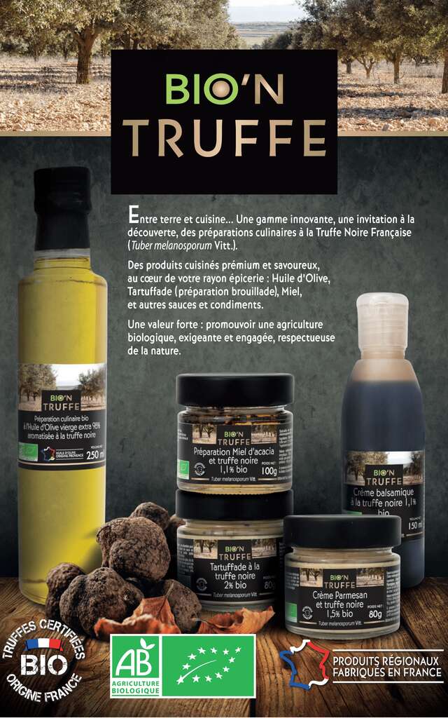 BIO'N TRUFFE