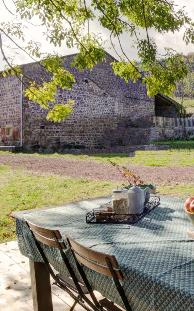 La Ferme des Galoches