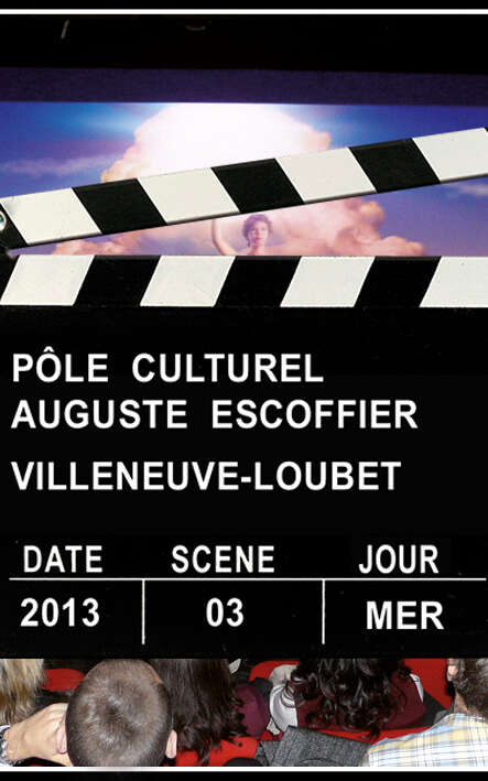 Cinéma " Doux Jésus" en VF sous-titrée