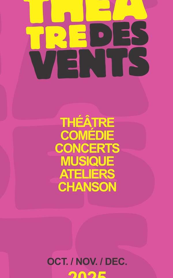 Meilleurs voeux ou presque