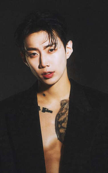 Jay Park & LNGSHOT