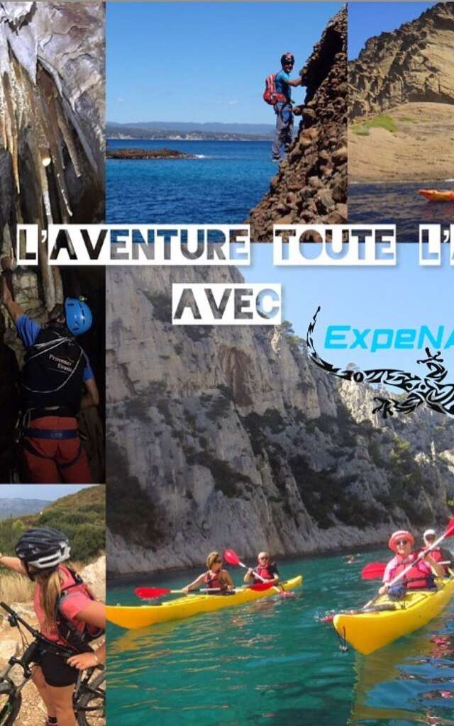 ExpéNATURE