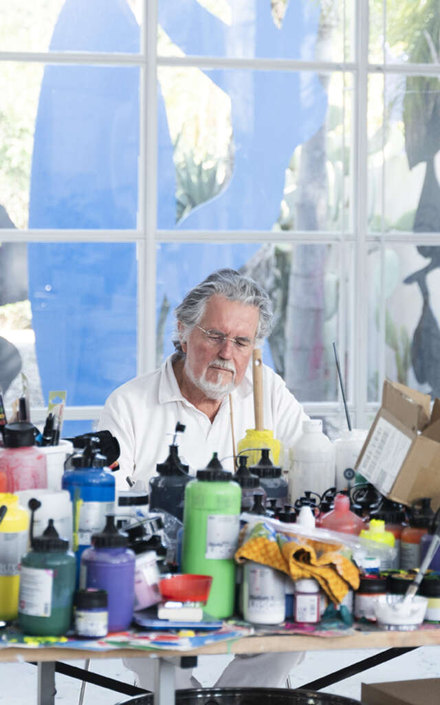 Stefan Szczesny Workshop