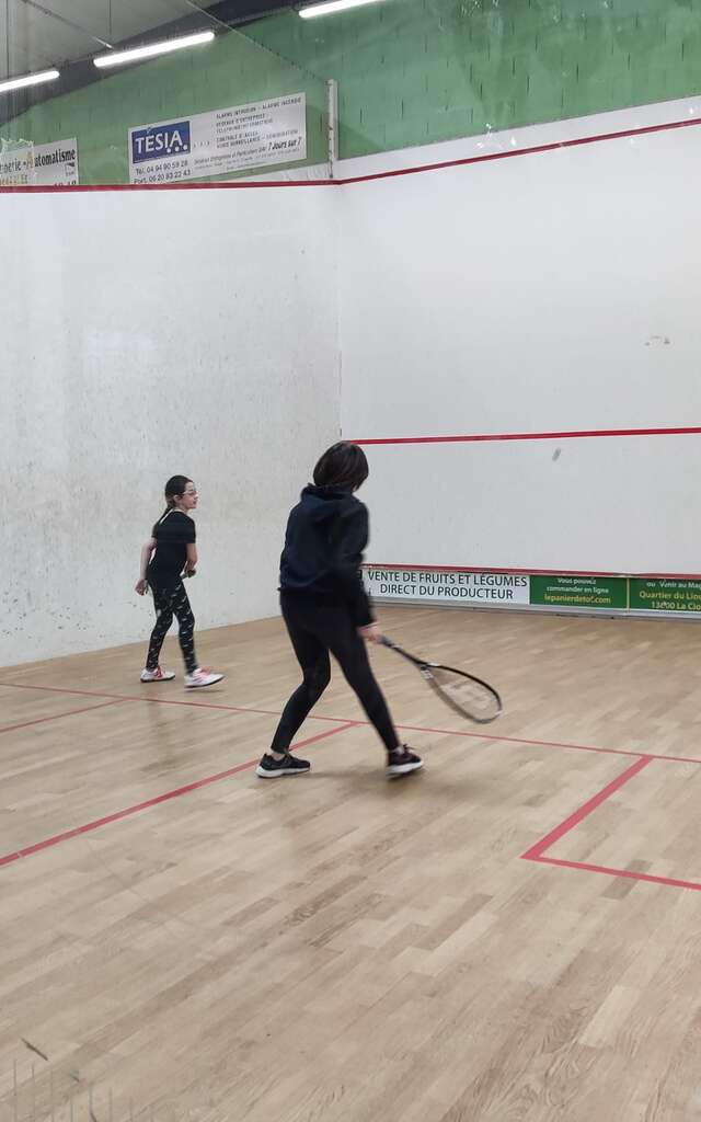 La Ciotat Squash Club