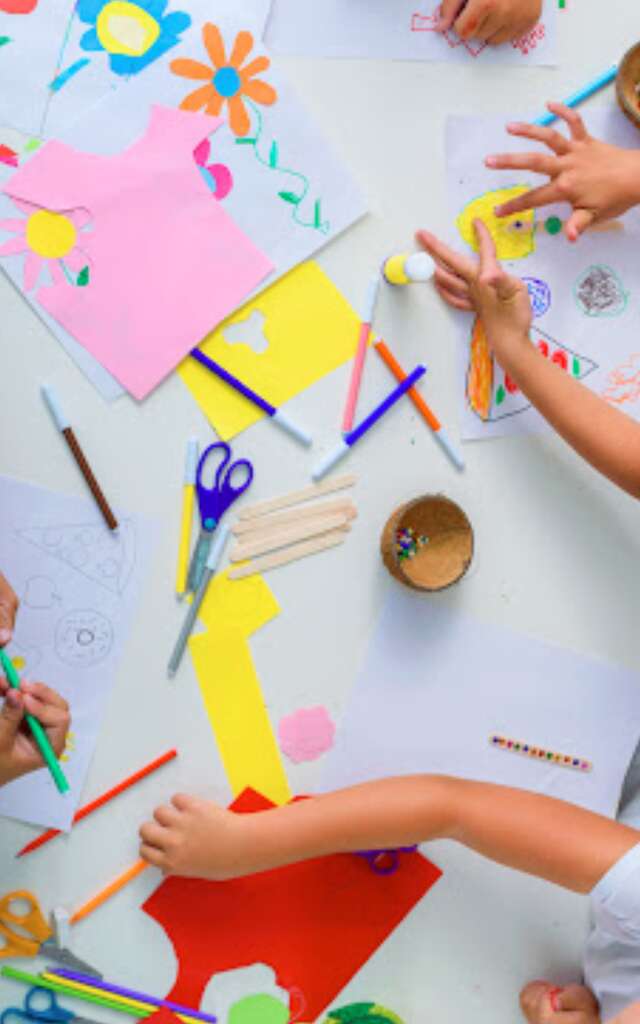 Atelier Illustrataion