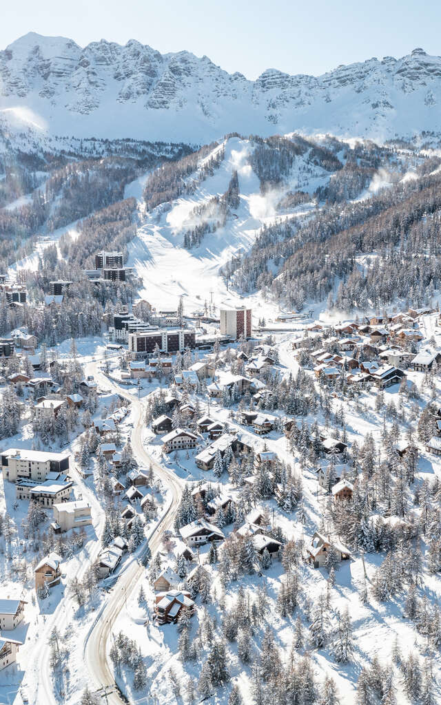 Centre médical de la Forêt blanche