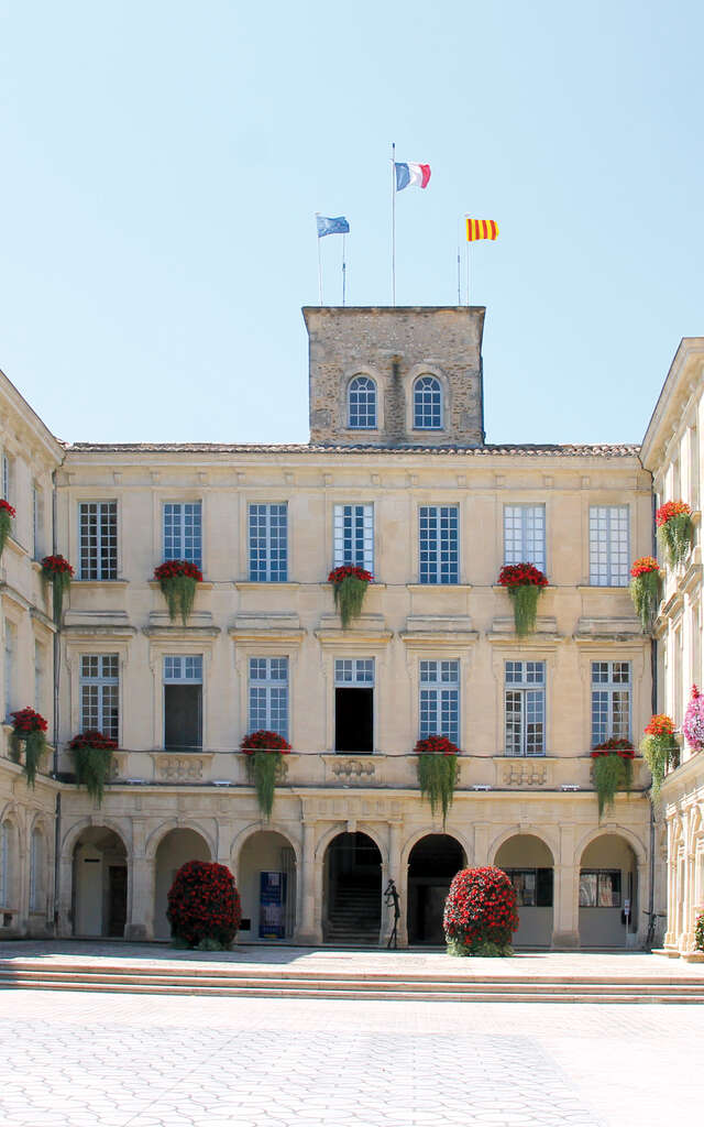 Château de Simiane